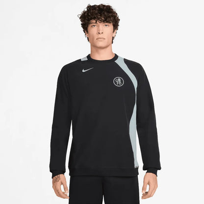 Jacket Chelsea 25/26 T90 Crew Sweat