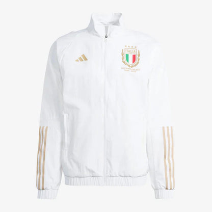 Jacke Italien 125-jähriges Jubiläum 