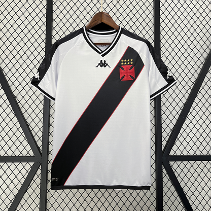 Jersey 2024∕25 Vasco da Gama away - Coutinho