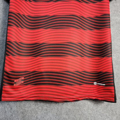 Jersey 22∕23 Flamengo ll