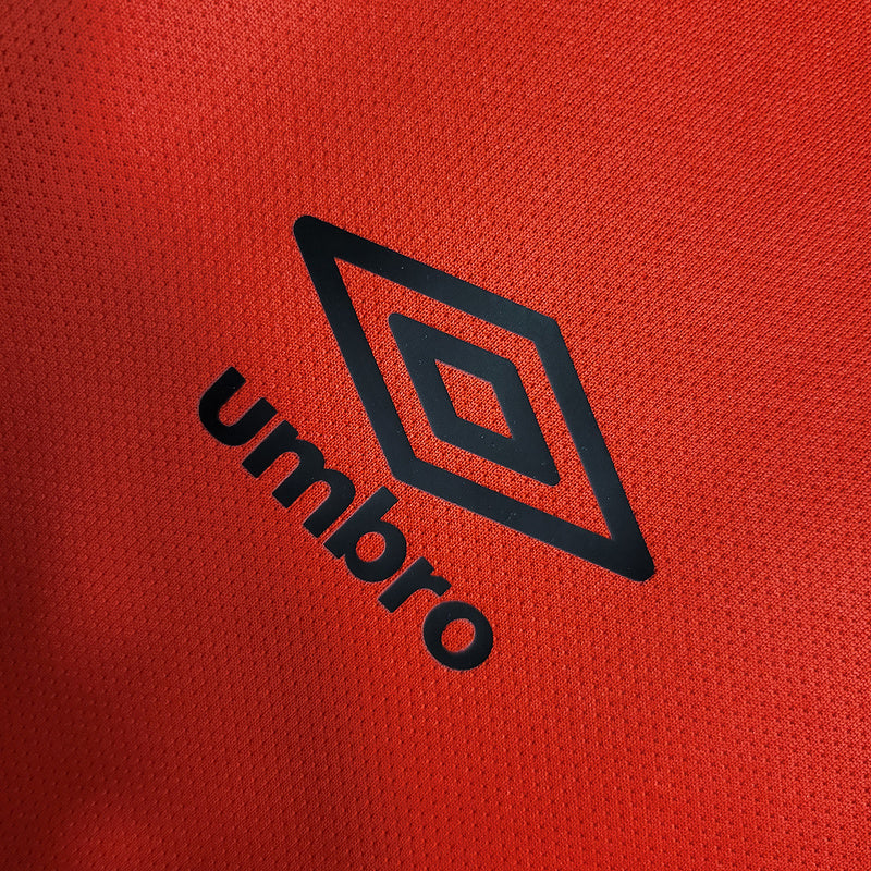 Jersey 23∕24 Athletico Paranaense l  - Feminino