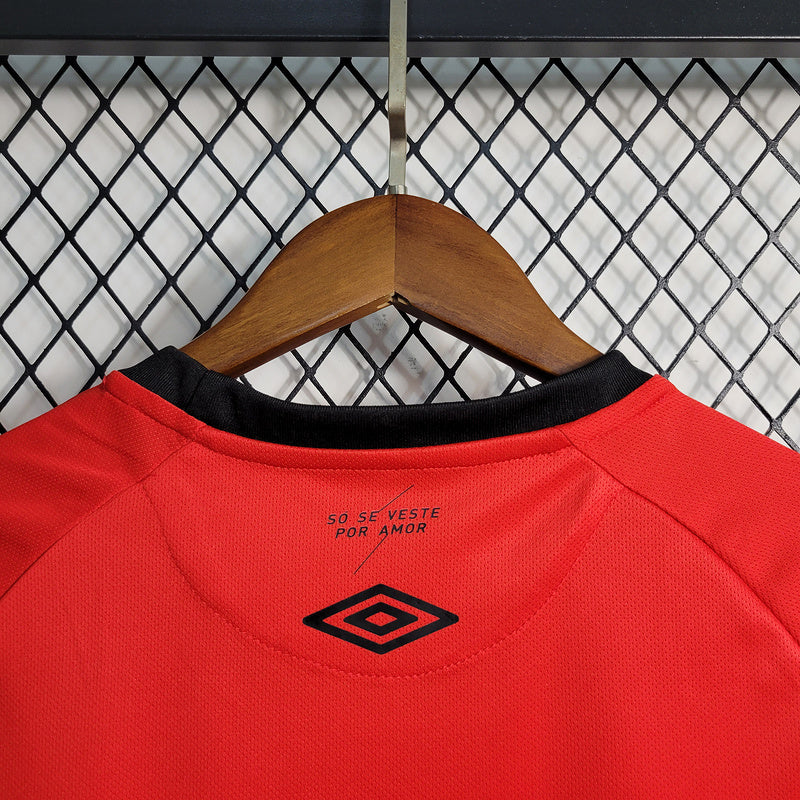 Jersey 23∕24 Athletico Paranaense l  - Feminino