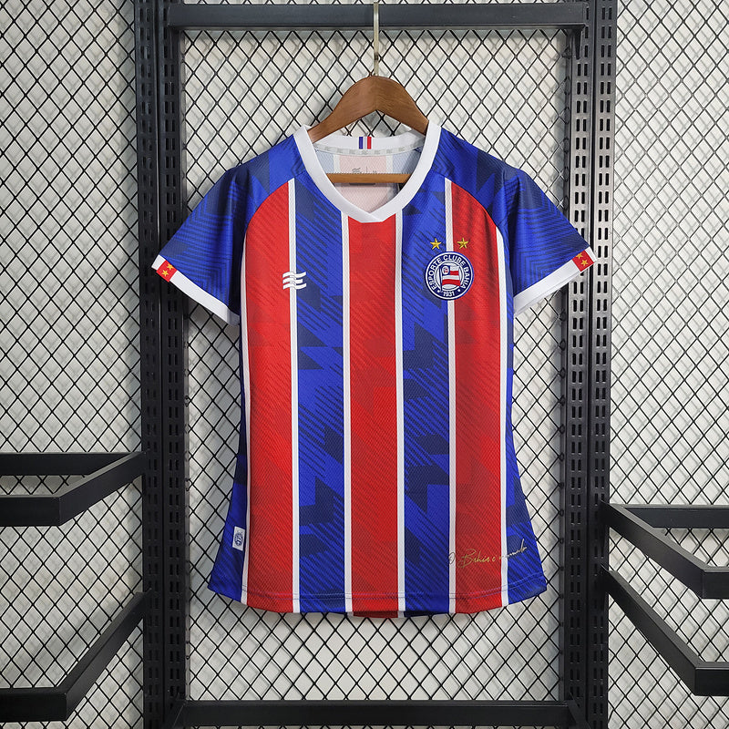 Jersey 23∕24 Bahia ll  - Feminino