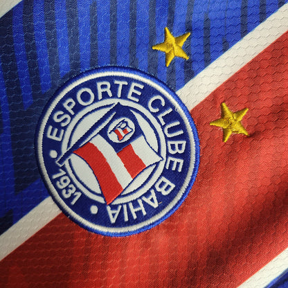 Jersey 23∕24 Bahia ll  - Feminino