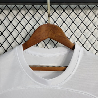 Jersey 23∕24 Corinthians ll - Feminino - Branco