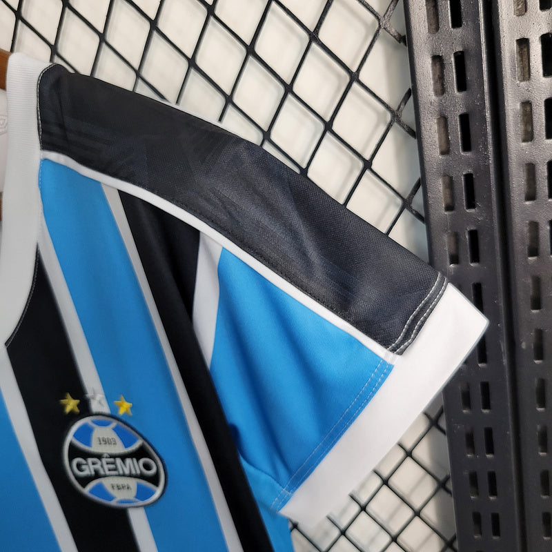 Trikot 23∕24 Gremio l – Damen 