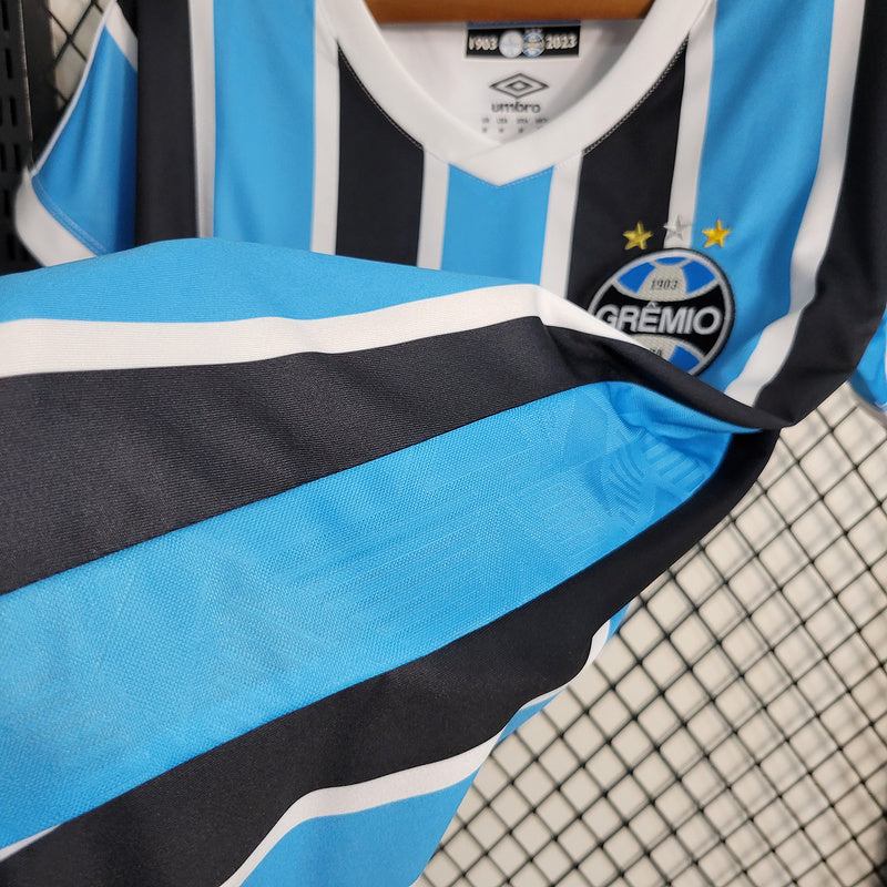 Trikot 23∕24 Gremio l – Damen 