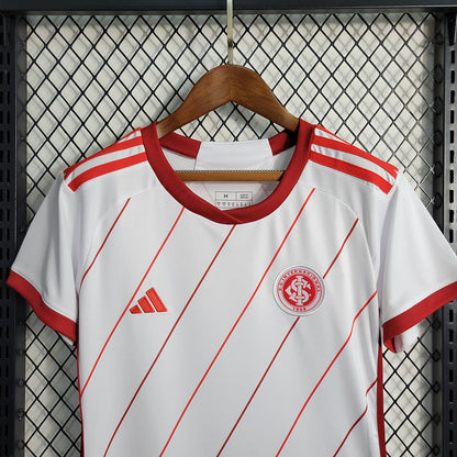 Jersey 23∕24 Internacional ll - Feminino