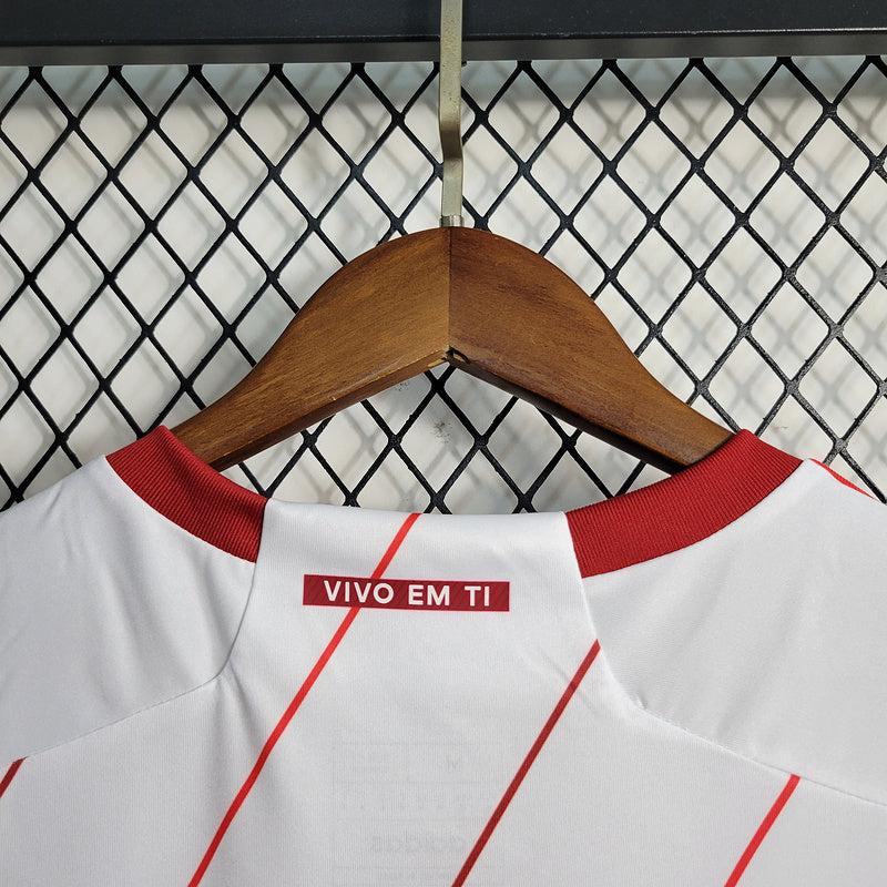 Jersey 23∕24 Internacional ll - Feminino
