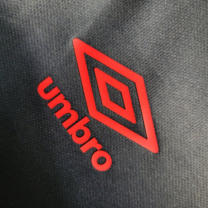 Jersey 23∕24 Manga longa Athletico Paranaense ll - Vermelha