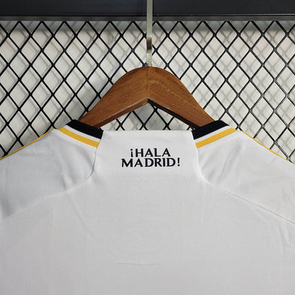 Jersey 23∕24 Real Madrid l