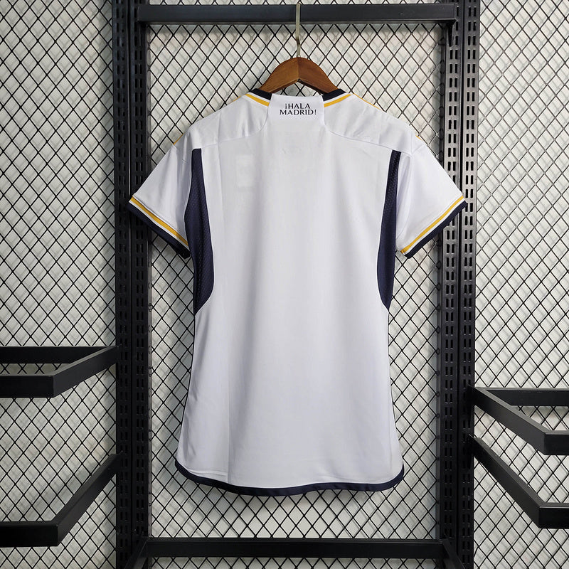Jersey 23∕24 Real Madrid l - Woman