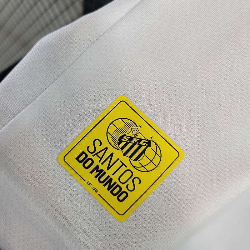 Jersey 23/24 Santos l 