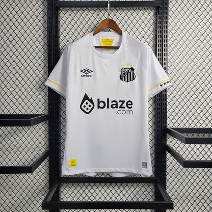 Jersey 23/24 Santos l 