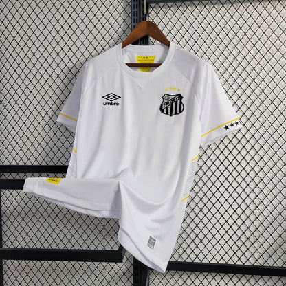 Jersey 23/24 Santos l 