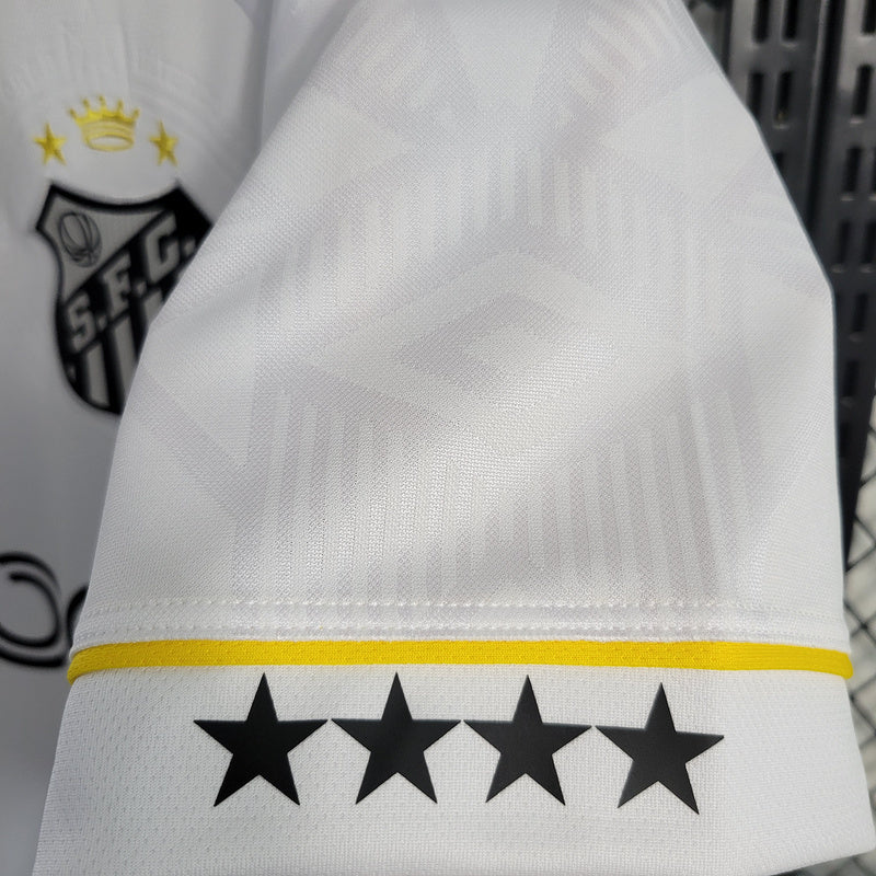 Jersey 23/24 Santos l 