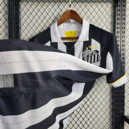 Jersey 23/24 Santos II 