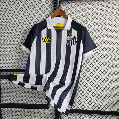 Jersey 23/24 Santos II 