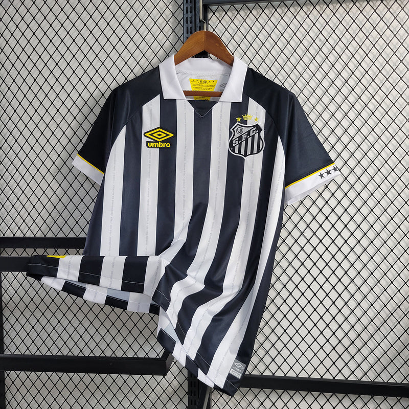 Jersey 23/24 Santos II 