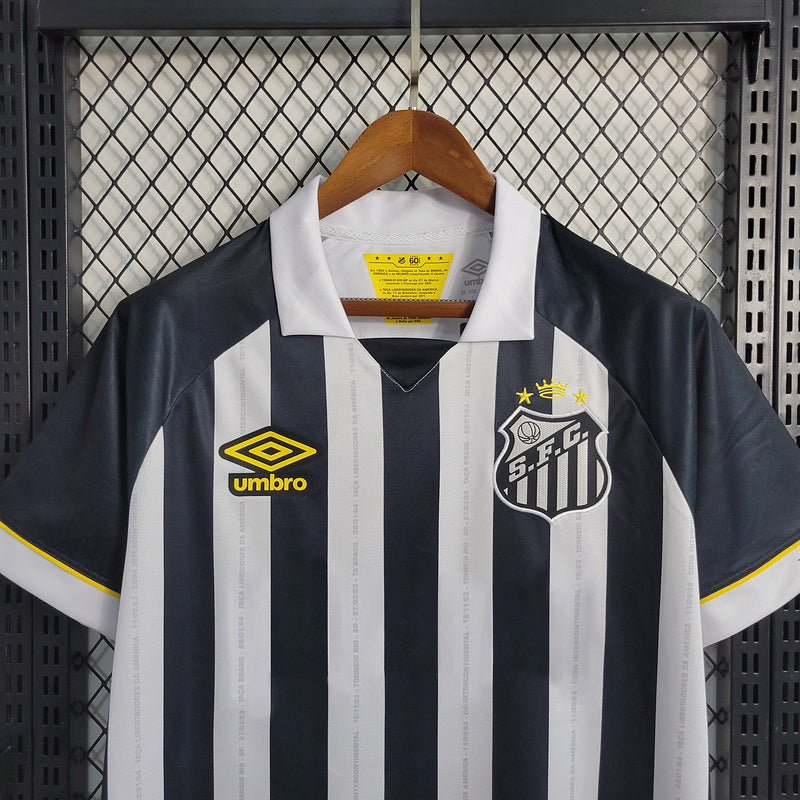 Jersey 23/24 Santos II 