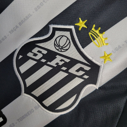 Jersey 23/24 Santos II 