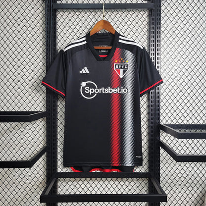 Jersey 23∕24 Sao Paulo ll