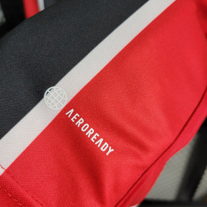 Jersey 23∕24 São Paulo ll