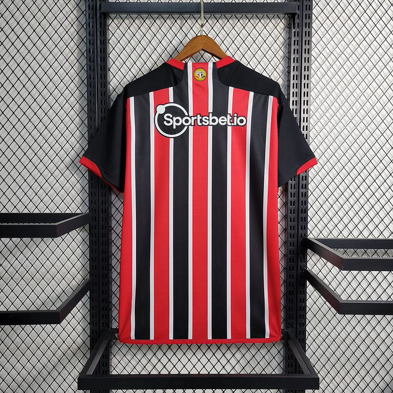 Jersey 23/24 São Paulo II 