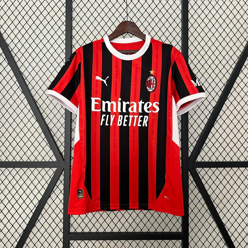 Trikot 24/25 AC Mailand Heimtrikot 