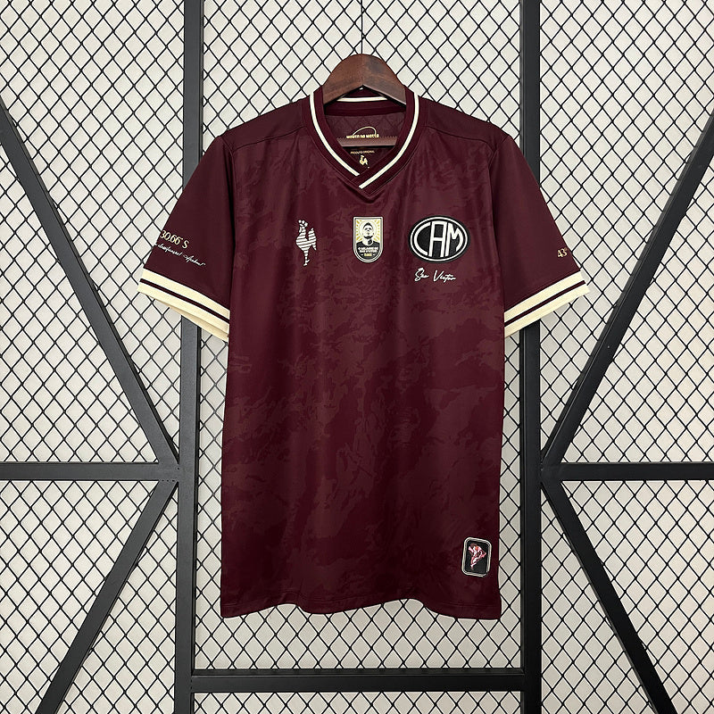 Trikot 24∕25 Atletico Mineiro Rot 