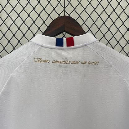 Jersey 24∕25 Bahia Home
