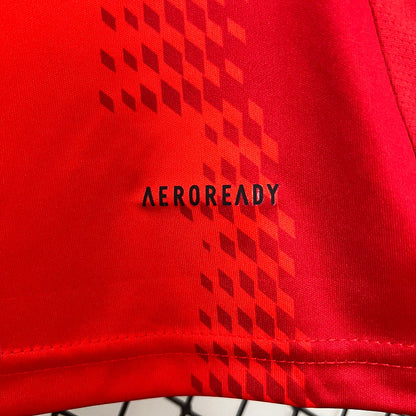 Jersey 24∕25 Bayern Munich Home