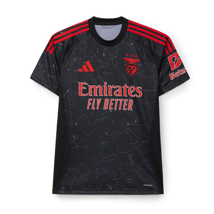 Trikot 24/25 Benfica Auswärts 