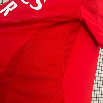 Jersey 24∕25 Benfica Home