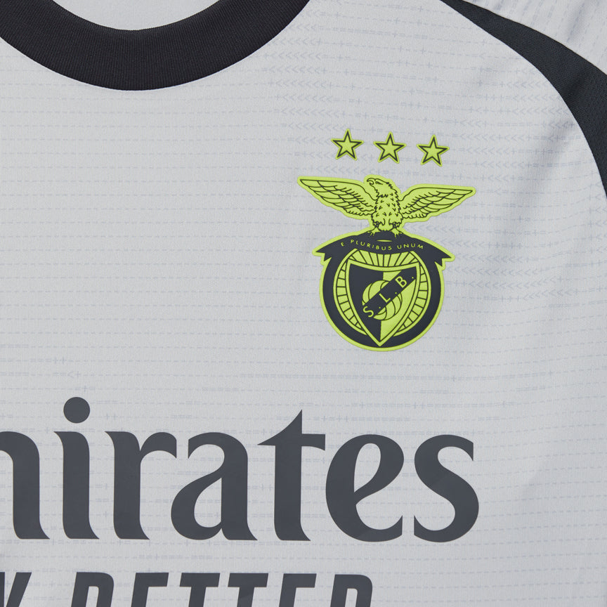 Trikot 24/25 Benfica Ausweichtrikot 