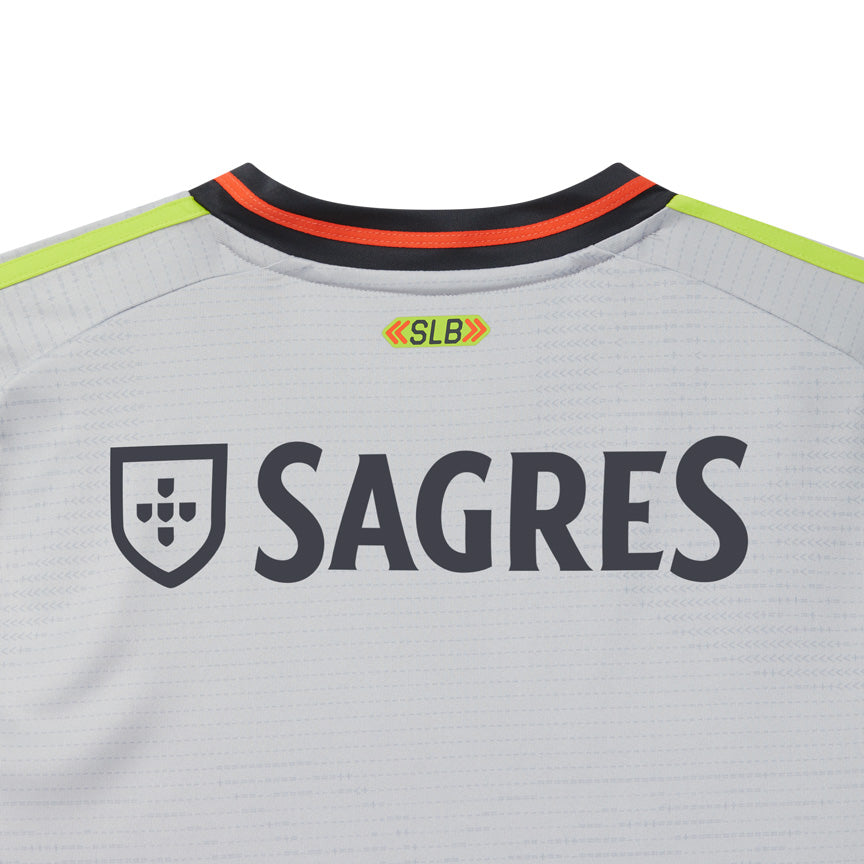 Trikot 24/25 Benfica Ausweichtrikot 