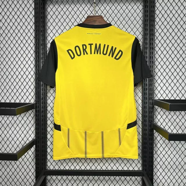 Trikot 24∕25 Borussia Dortmund Heimtrikot 