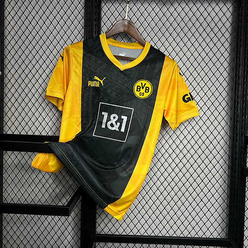 Trikot 24/25 Borussia Dortmund Sonderedition 