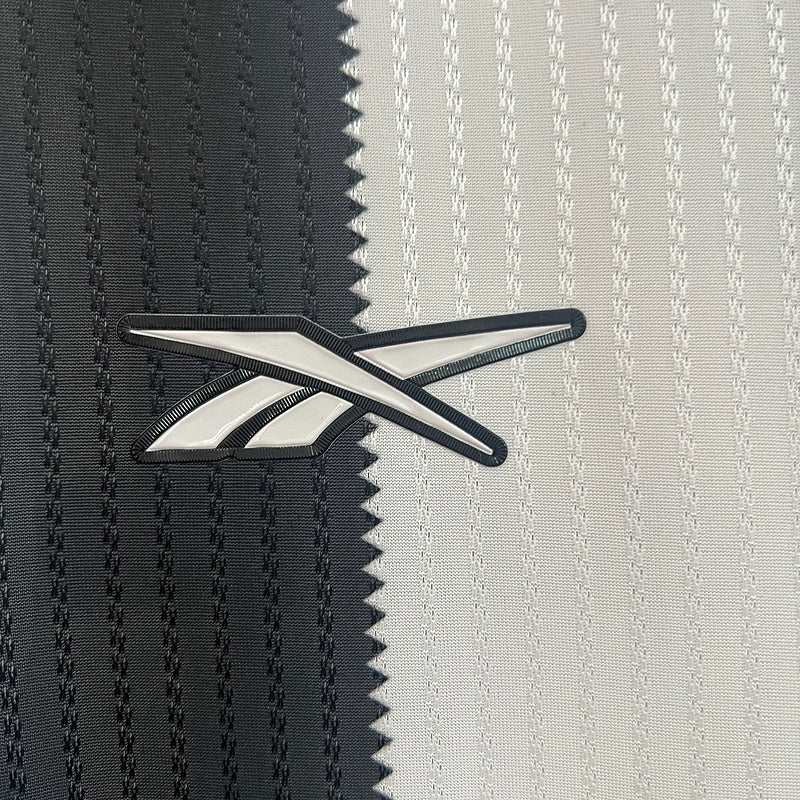 Trikot 24/25 Botafogo Heimtrikot Alle Sponsoren 