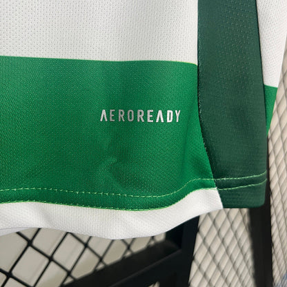 Trikot 24/25 Celtics Heimtrikot 