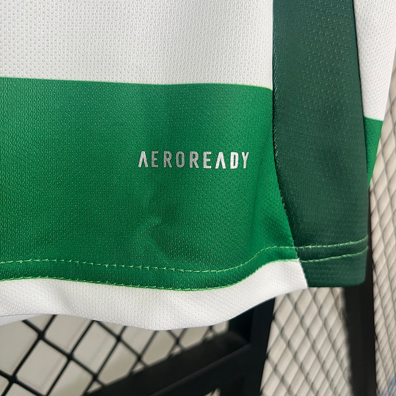 Trikot 24/25 Celtics Heimtrikot 