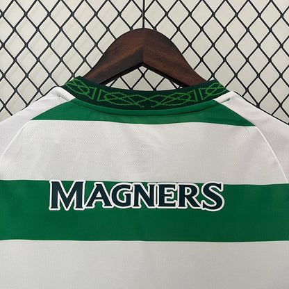 Trikot 24/25 Celtics Heimtrikot 
