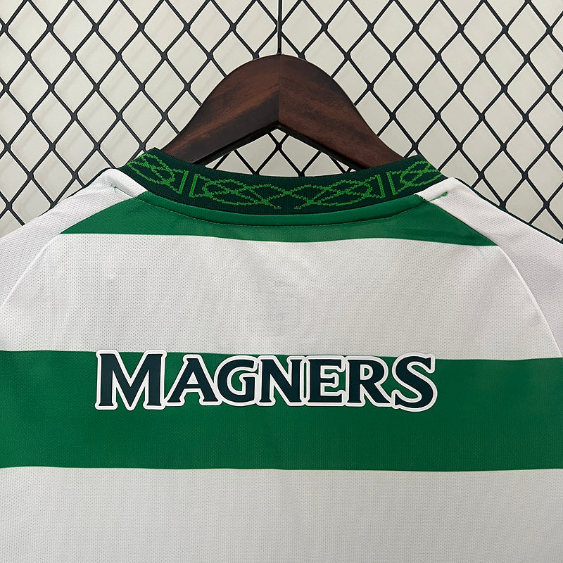 Trikot 24/25 Celtics Heimtrikot 
