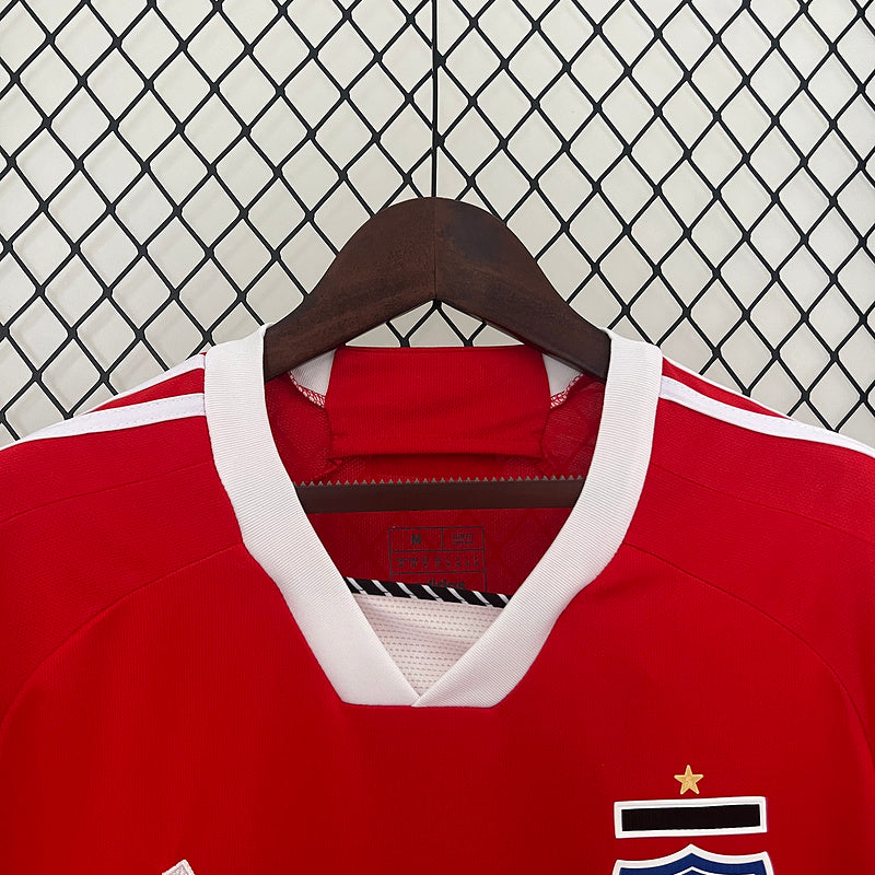 Jersey 24∕25 Colo Colo third away