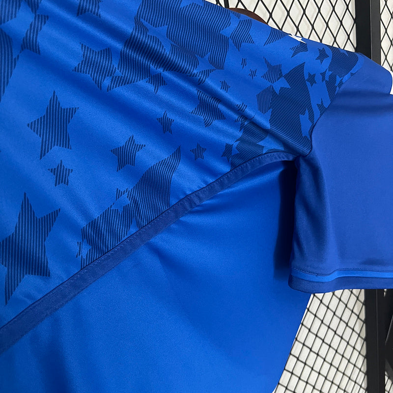 Trikot 24/25 Cruzeiro Heimtrikot 