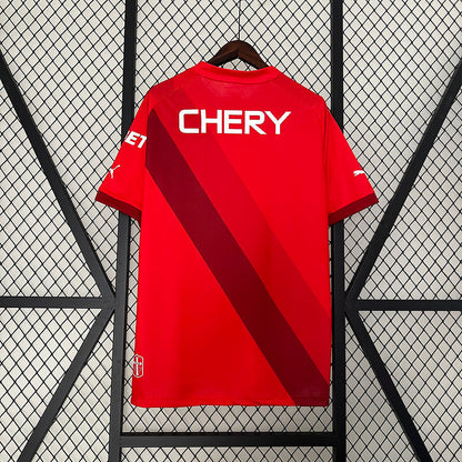 Jersey 24∕25 Deportivo Universidad Católica away