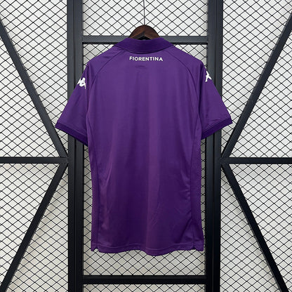 Trikot 24/25 Fiorentina Heimtrikot S-XXL (ED35) 