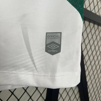 Jersey 24∕25 Fluminense away