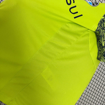 Jersey 24∕25 Gremio Goalkeeper
