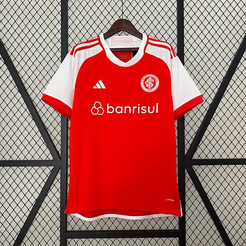 Trikot 24/25 Internationales Heimtrikot Alle Sponsoren 